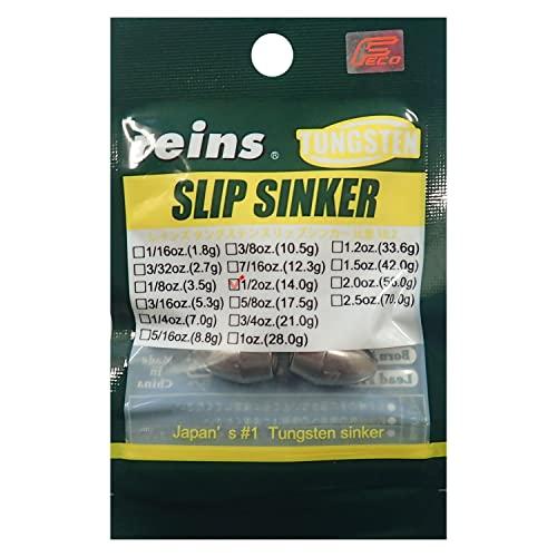 Reins Tungsten Slip Sinker