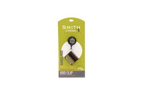 Buy Smith Creek Rod Clip, Wearable Fishing Rod Holder Green from Japan -  Buy authentic Plus exclusive items from Japan