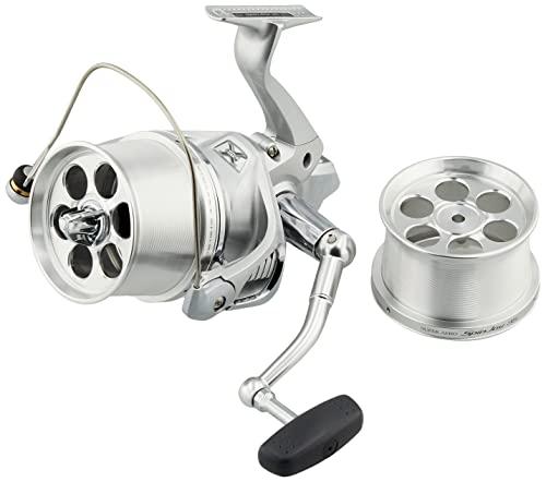 Buy SHIMANO Spinning Reel Throw/Long Throw 14 Super Aero Spin Joy 35  Standard Specification Kiss For Beginners from Japan - Buy authentic Plus  exclusive items from Japan