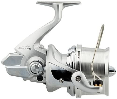 Buy SHIMANO Spinning Reel Throw/Long Throw 14 Super Aero Spin Joy 35  Standard Specification Kiss For Beginners from Japan - Buy authentic Plus  exclusive items from Japan