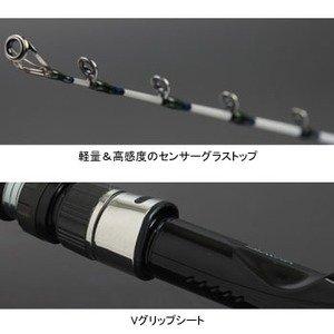 ダイワ(DAIWA) 船竿 ディーオ TSG 100-200 釣り竿 - 日本の商品を世界