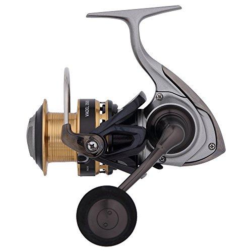 ダイワ(DAIWA) スピニングリール 15 バデル 3500H(2015モデル) - 日本