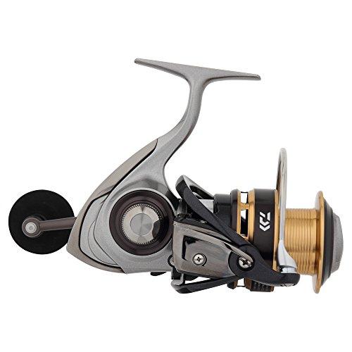 ダイワ(DAIWA) スピニングリール 15 バデル 3500H(2015モデル) - 日本