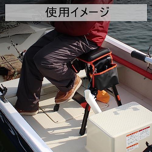 Buy BMO JAPAN Fishing Chair Rod Holder 20A0027 from Japan - Buy authentic  Plus exclusive items from Japan