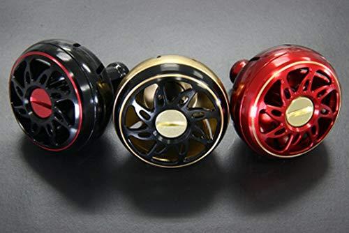 SLP WORKS Daiwa SLPW Aluminum Round Knob L OR Reels buy at