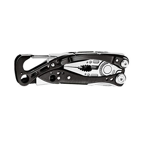 LEATHERMAN ( レザーマン ) マルチツール SKELETOOL CX スケルツール