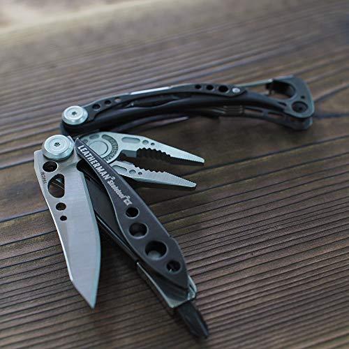 LEATHERMAN ( レザーマン ) マルチツール SKELETOOL CX スケルツール