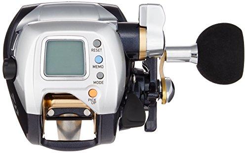 ダイワ(DAIWA) 電動リール レオブリッツ S400 S400 2016年モデル ...