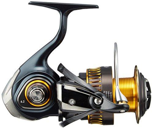 Buy DAIWA spinning reel 16 Certate HD HD4000SH (2016 model) from