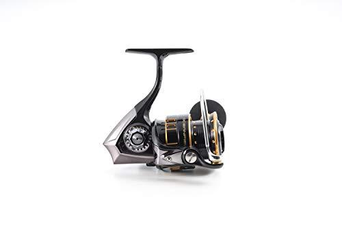 Abu Garcia Spinning Reel OCEANFILD 3000H From Japan