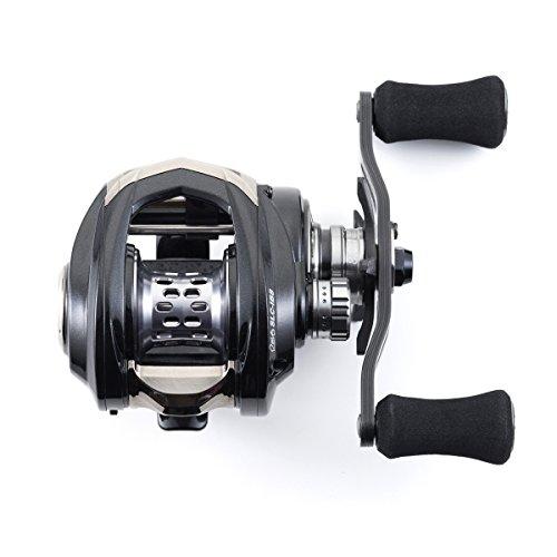 Abu Garcia Bait Reel REVO SLC-IB8 Bass Fishing - 網購日本原版商品