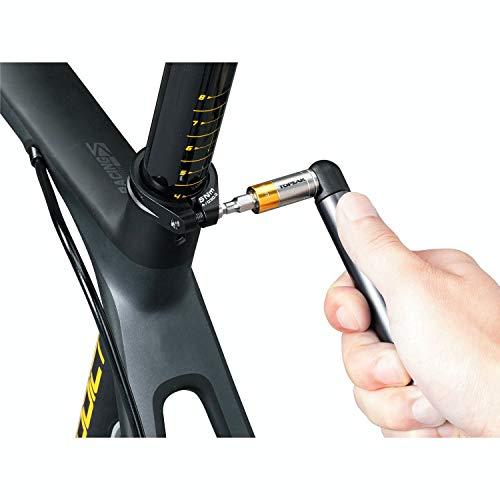 TOPEAK Nano Torque Bar DX TOL37200