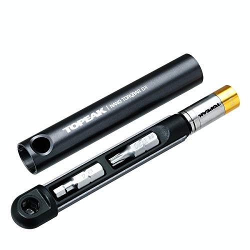 Buy TOPEAK Nano Torque Bar DX TOL37200 from Japan - Buy authentic