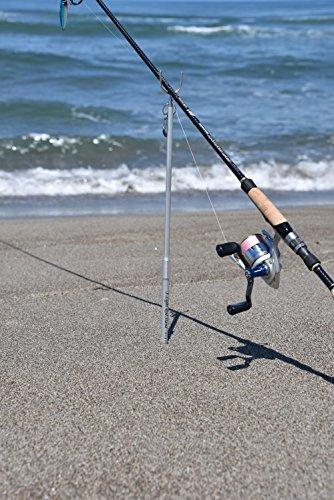 Buy Belmont Short Light Rod Stand (Surf) MS-218 from Japan - Buy