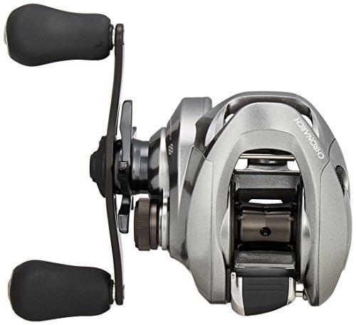 シマノ(SHIMANO) ベイトリール 17 クロナーク MGL 151 XG 左ハンドル