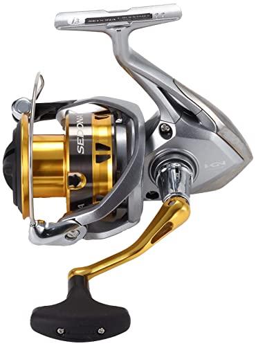 シマノ(SHIMANO) スピニングリール 17 セドナ C5000XG ジギング 初心者向け