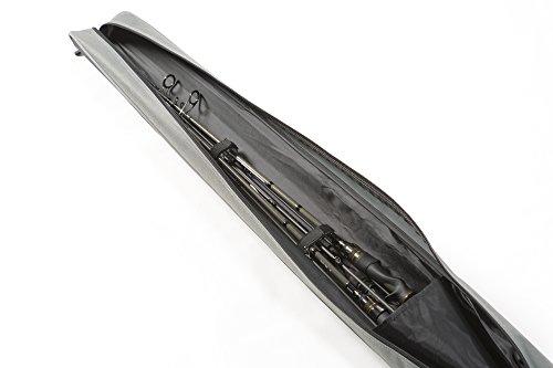 Buy Abu Garcia Rod Case Semi Hard Rod Case 2 BLACK 7'6 from Japan - Buy  authentic Plus exclusive items from Japan