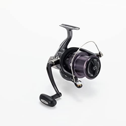 Buy DAIWA Spinning Reel (Throwing/Long Throwing) 17 Cross Cast 4500 (2017  Model) from Japan - Buy authentic Plus exclusive items from Japan