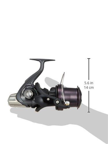 Buy DAIWA Spinning Reel (Throwing/Long Throwing) 17 Cross Cast 4500 (2017  Model) from Japan - Buy authentic Plus exclusive items from Japan