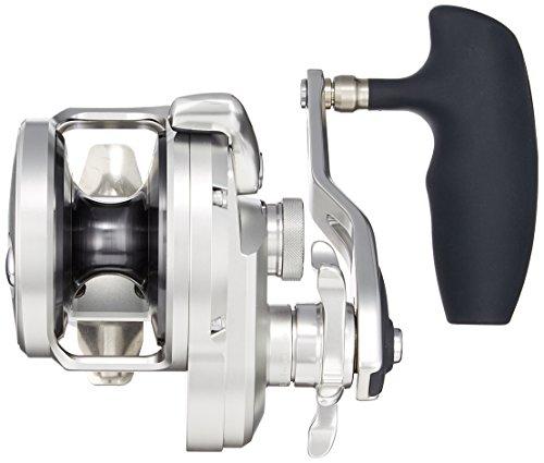 シマノ(SHIMANO) ベイトリール 両軸 ジギング 17 オシアジガー 2001NR