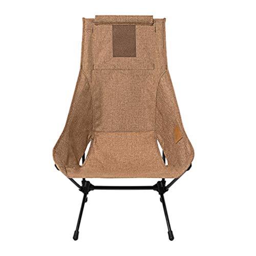 Buy Helinox Home, Deco & Beach Chair Two Home Foldable Cappuccino