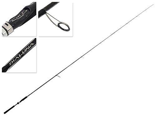 シマノ(SHIMANO) スピニングロッド ディアルーナ MB シーバス S806ML-4 8.6フィート ベイエリア 中小規模河川  干潟ウェーディングゲーム