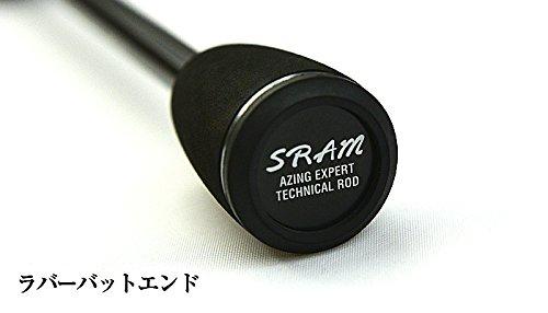 TICT SRAM EXR-611S-Sis.