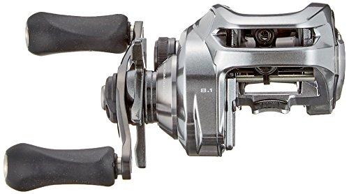 シマノ(SHIMANO) ベイトリール 両軸 ブラックバス 18 バンタム MGL XG