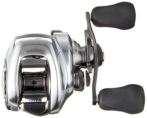 シマノ(SHIMANO) ベイトリール 両軸 ブラックバス 18 バンタム MGL XG