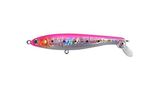 Buy Maria Lure Frapen Blue Runner S85 B08H Pink Sardine 599794 from Japan -  Buy authentic Plus exclusive items from Japan