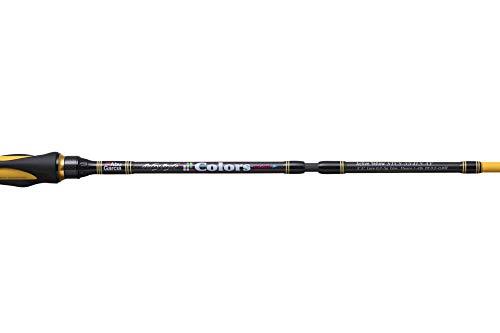 Buy Abu Garcia Light Game Spinning Rod Salty Style Colors