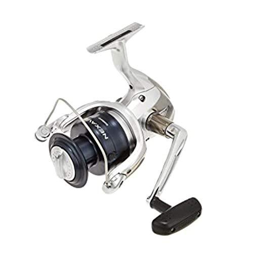 Buy SHIMANO spinning reel 18 Nexave 8000 (without box and thread) from  Japan - Buy authentic Plus exclusive items from Japan
