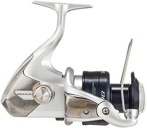 Buy SHIMANO spinning reel 18 Nexave 8000 (without box and thread) from  Japan - Buy authentic Plus exclusive items from Japan