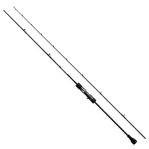 Buy SHIMANO Slow Jigging 19 Grappler Type Slow J B68-3 Water Depth