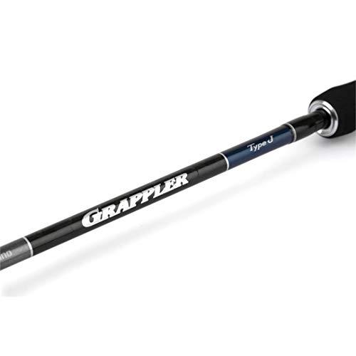 Buy SHIMANO Jigging Rod 19 Grappler Type J Spinning S60-3 Water