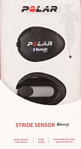 POLAR(ポラール) ストライドセンサー Bluetooth Smart 91053151 - 日本 