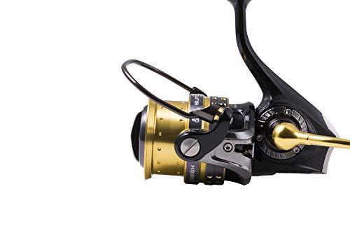 アブガルシア(Abu Garcia) スピニングリール スーペリア Superior 2500SH - 日本の商品を世界中にお届け | ZenPlus