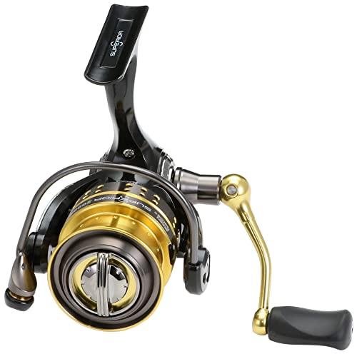 Buy Abu Garcia Spinning Reel Superior Superior 4000S from Japan - Buy  authentic Plus exclusive items from Japan