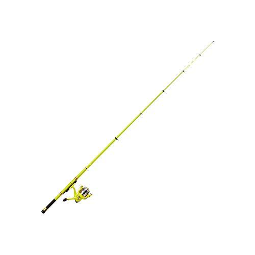 Buy PRO MARINE Vivid Compact Set 165Y 331706 PROMARINE Fishing Rod Wharf  Sabiki Set Compact from Japan - Buy authentic Plus exclusive items from  Japan