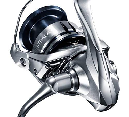 シマノ(SHIMANO) スピニングリール 19 ストラディック C2000SHG 渓流