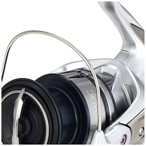 Shimano 19 Stradic C3000HG Spinning Reel