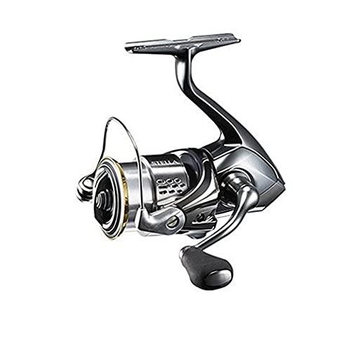 シマノ(SHIMANO) スピニングリール 19 ヴァンキッシュ C2500SXG