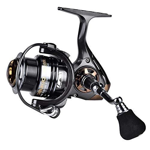 Buy Fishing equipment, DEUKIO high speed sea fishing reel 7.1:1 quick  casting spool spinning reel (HS3000) from Japan - Buy authentic Plus  exclusive items from Japan