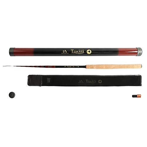 M MAXIMUMCATCH Maxcatch Tenkara rod テンカラロッド 渓流竿 フライ