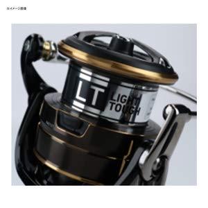 Buy DAIWA Spinning Reel 19 Ballistic LT3000-XH (2019 Model) from