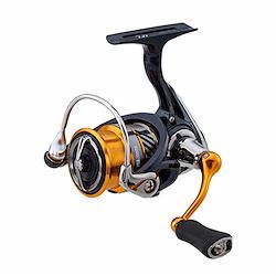 Daiwa Spinning Reel (with thread) 16 Joinus 2500 (2016 model