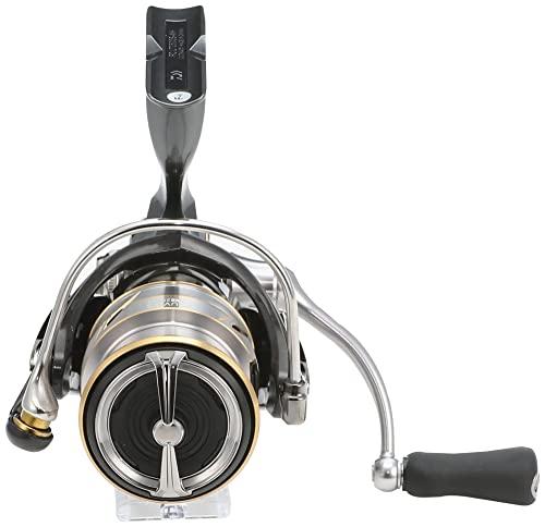 ダイワ(DAIWA) スピニングリール 20 ルビアス FC LT2500S-XH (2020