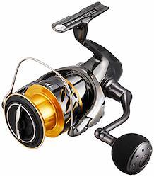 Abu Garcia Roxani 2500SH Spinning Reel, Used by Mamoru Kagiya : :  Sports & Outdoors