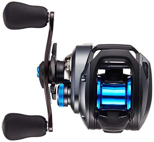 釣り用ベイトリール シマノ(SHIMANO) ベイトリール 両軸 20 SLX DC