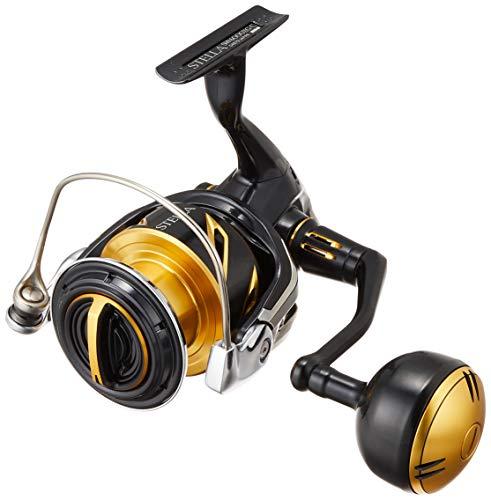 Buy SHIMANO Spinning Reel 20 Stella SW 6000XG Offshore & Shore Game #6000  High Speed Model from Japan - Buy authentic Plus exclusive items from Japan